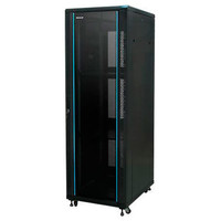 Armario rack suelo 19 pulgadas phasak pro-128MR Armario rack suelo 19 pulgadas phasak pro